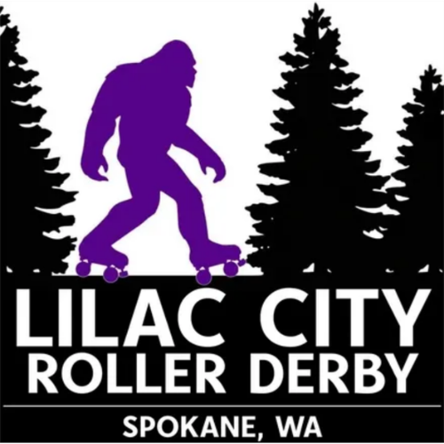 Lilac City Roller Derby