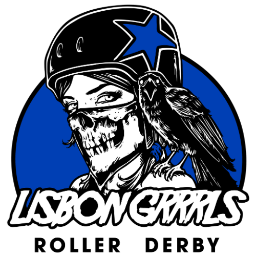 Lisbon Grrrls Roller Derby