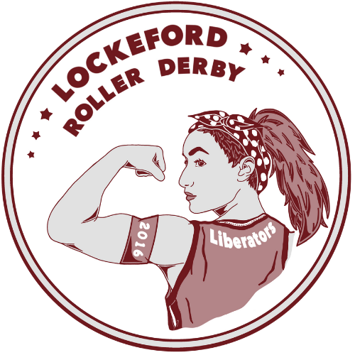 Lockeford Roller Derby