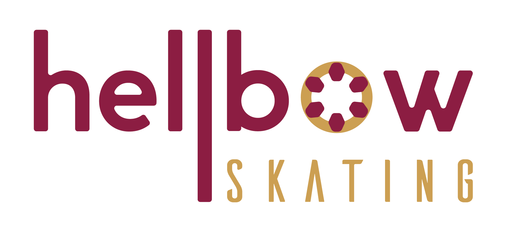 hellbow skating by MyRollerDerby.com