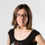 Lois Slain - WFTDA Board Member