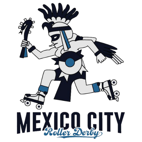 Mexico City Roller Derby