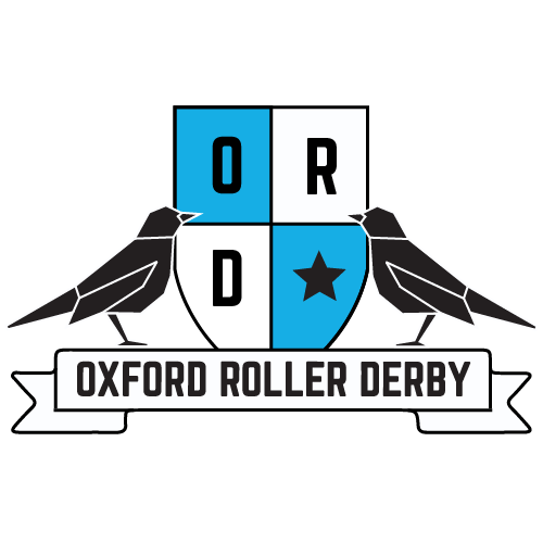 Oxford Roller Derby