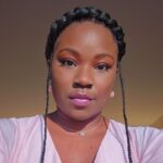 Queen Loseyateefa - WFTDA Board Member