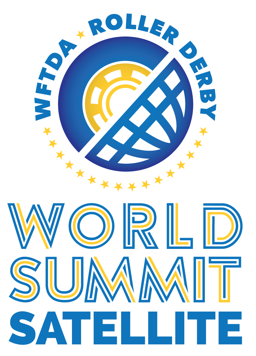 2018 Roller Derby World Summit Satellite Series