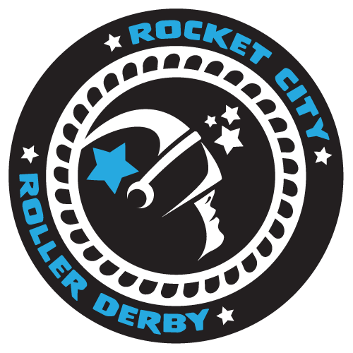 Rocket City Roller Derby