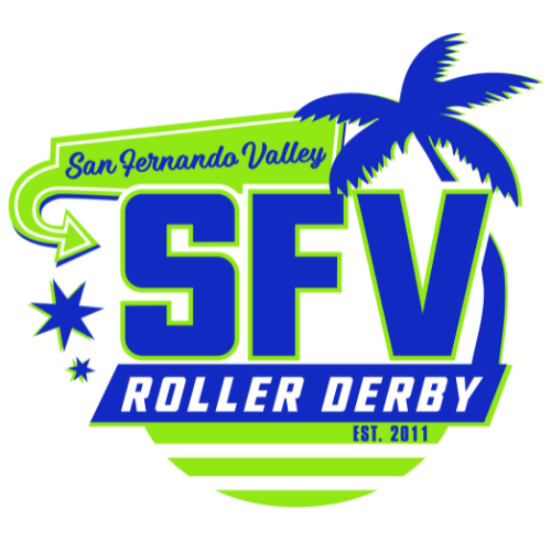 San Fernando Valley Roller Derby