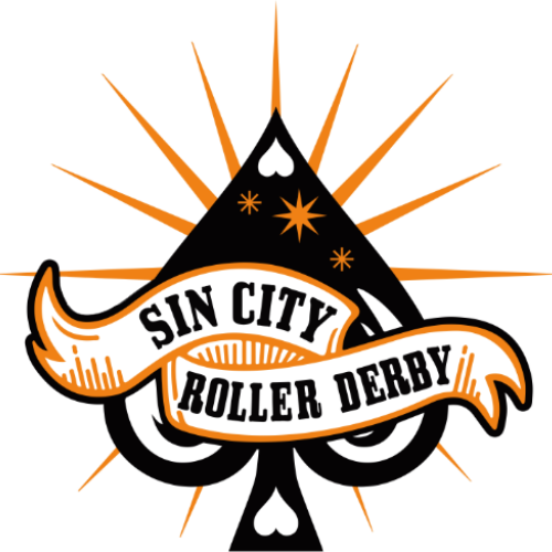 Sin City Roller Derby