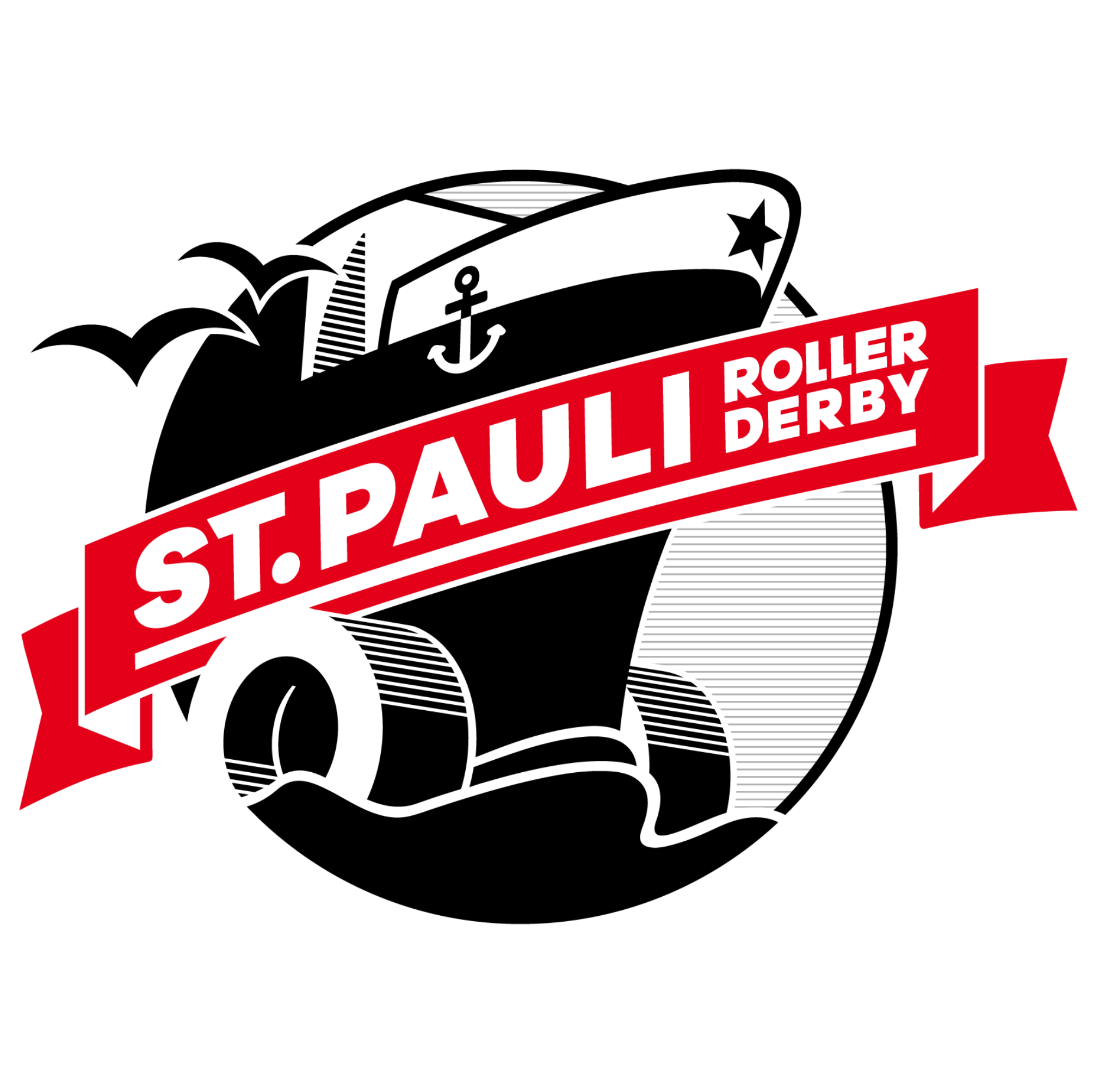St. Pauli Roller Derby