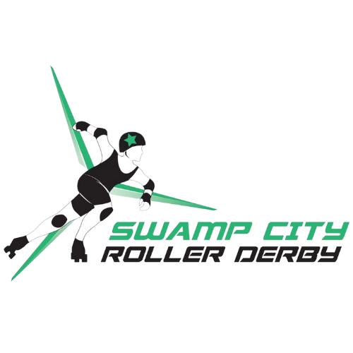 Swamp City Roller Derby