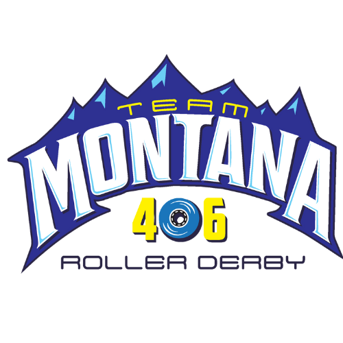 Team Montana Roller Derby
