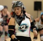 Tenacious Dee - WFTDA Board Member
