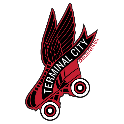 Terminal City Roller Derby Association