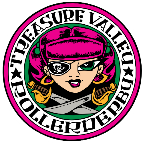 Treasure Valley Roller Derby
