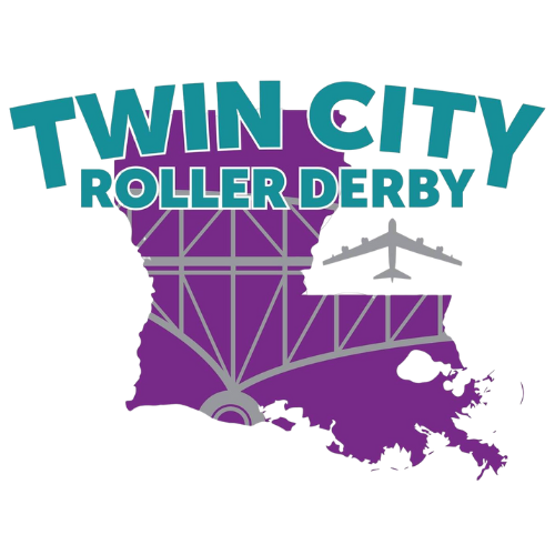 Twin City Roller Derby