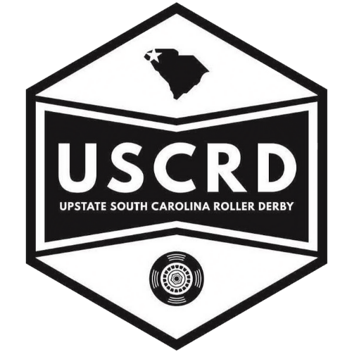 Upstate South Carolina Roller Derby