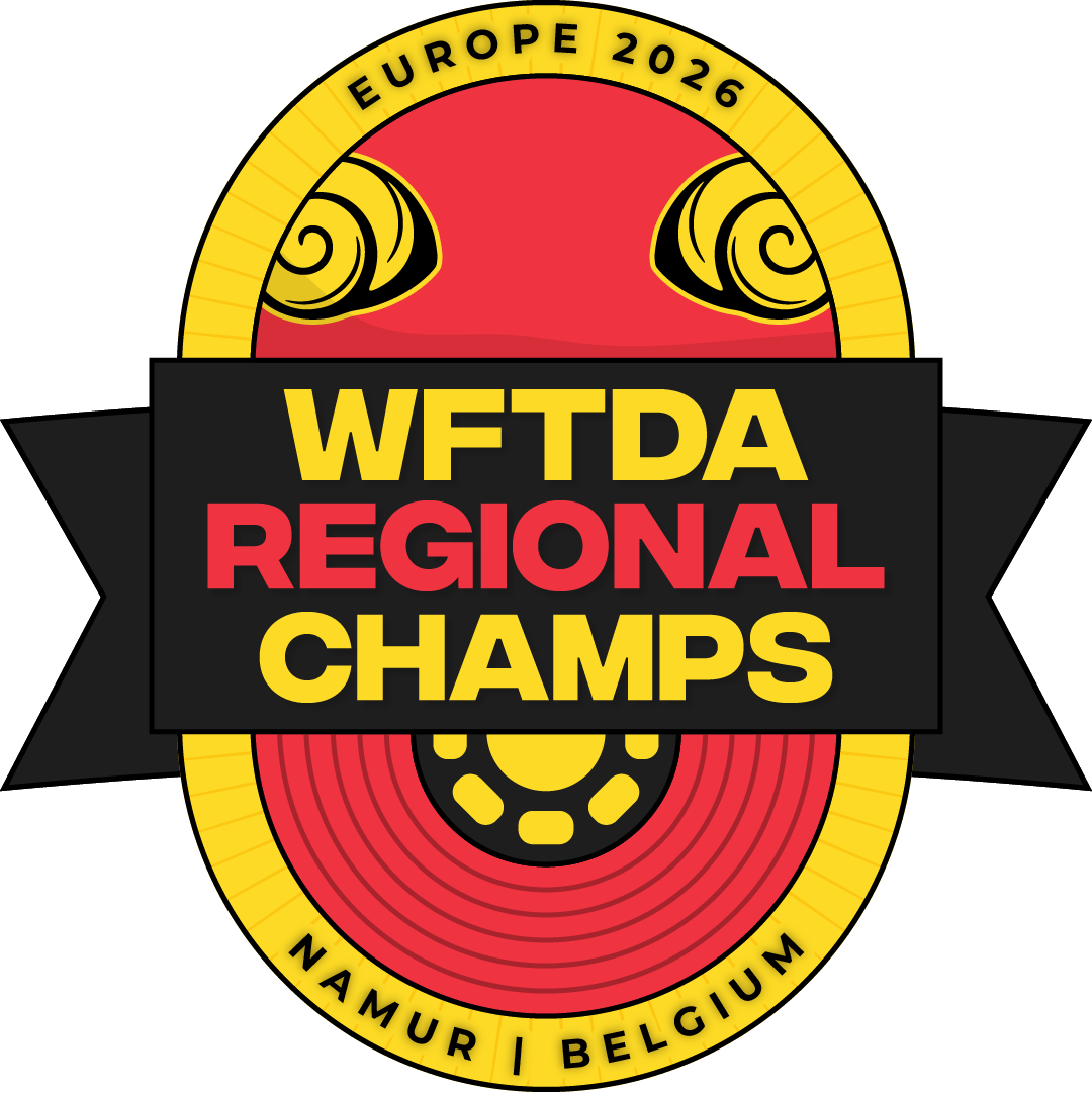 2026 WFTDA Regional Championships - Europe
