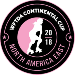 2018 WFTDA Continental Cup: North America East