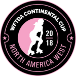 2018 WFTDA Continental Cup: North America West