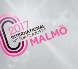 2017 International WFTDA Playoffs: Malmö