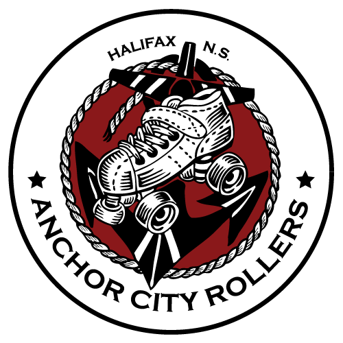 Anchor City Rollers