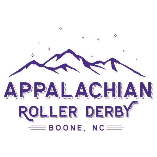 Appalachian Roller Derby