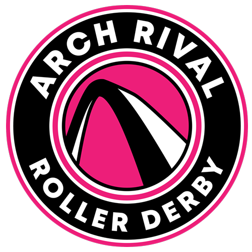 Arch Rival Roller Derby