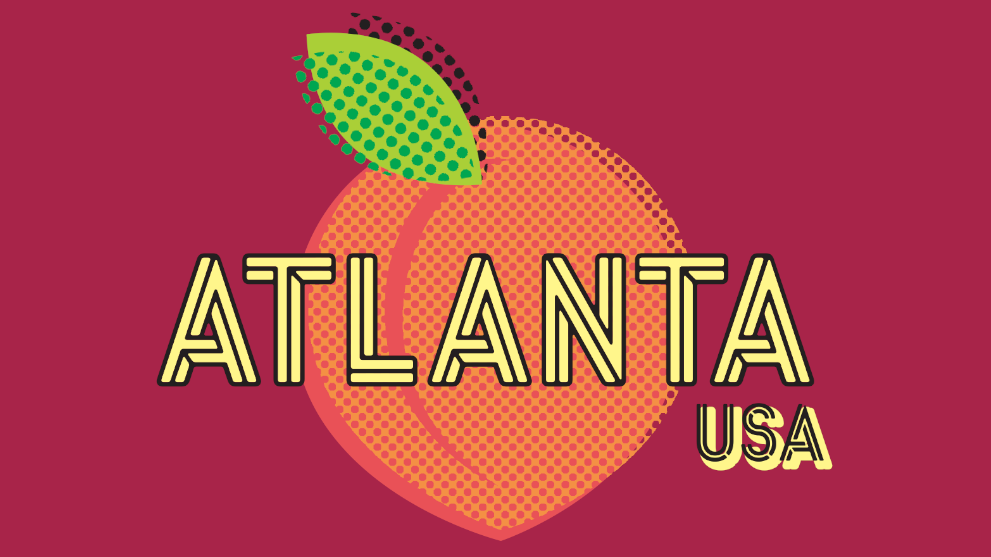 2018 International WFTDA Playoffs: Atlanta