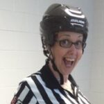 bambilance - WFTDA Board Member