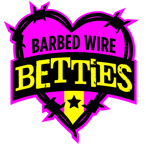 Barbed Wire Betties