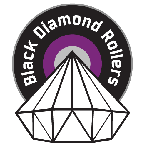 Black Diamond Rollers