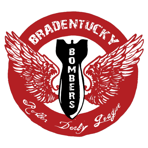 Bradentucky Bombers Roller Derby League