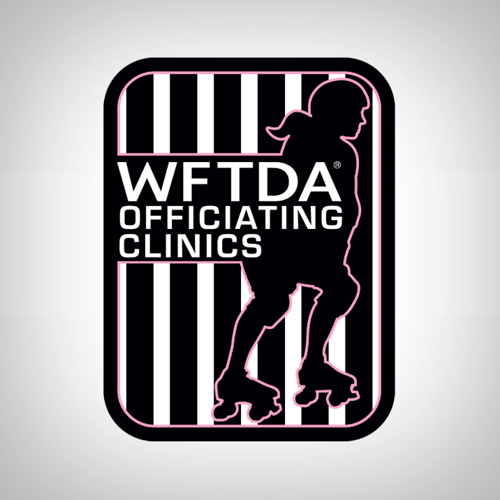 WFTDA Officiating Clinics