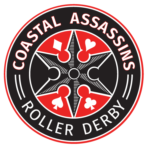 Coastal Assassins Roller Derby