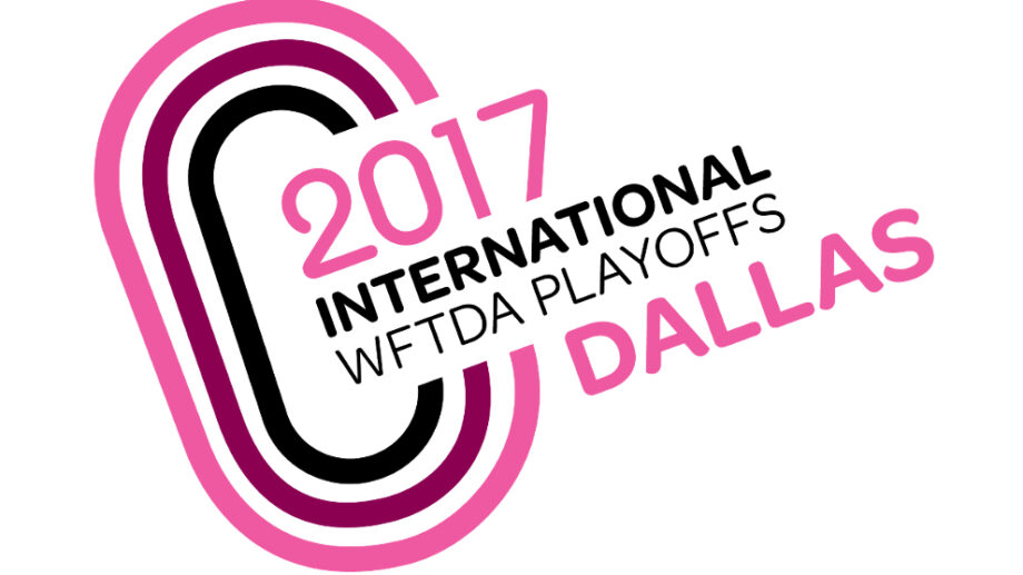 2017 International WFTDA Playoffs: Dallas