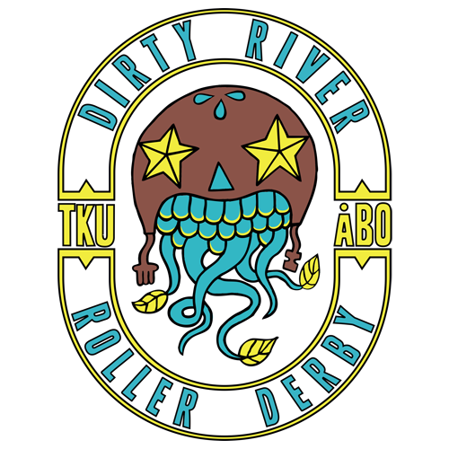 Dirty River Roller Derby
