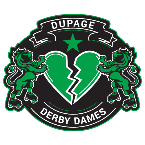 DuPage Derby Dames