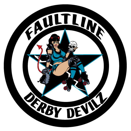 Faultline Derby Devilz