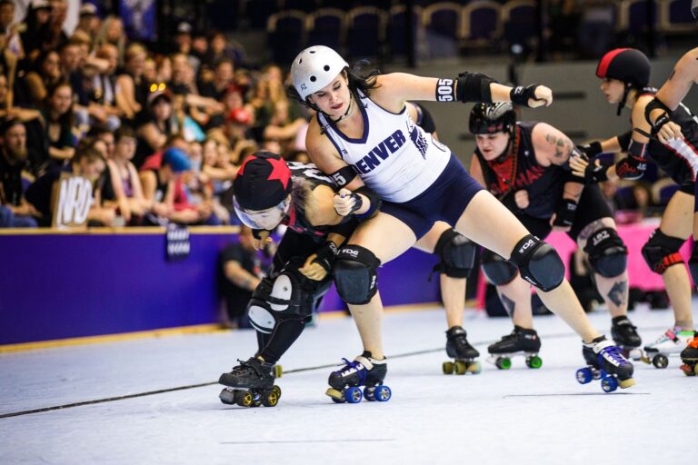 Jammer in roller derby | Prime Exclusive Phones will soon be ad-free, says Amazon