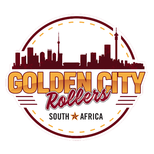 Golden City Rollers