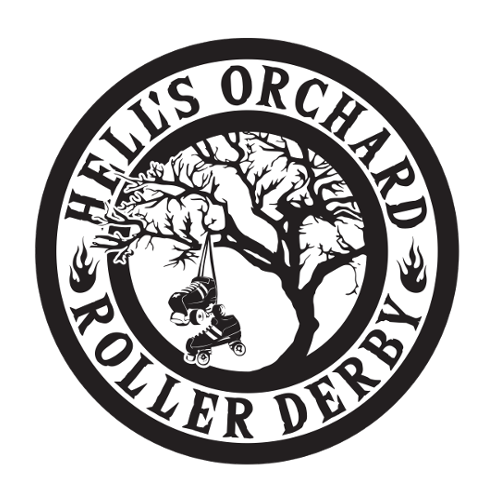Hell’s Orchard Roller Derby League