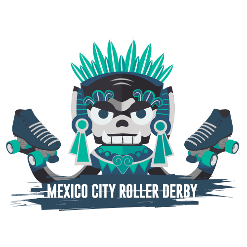 Mexico City Roller Derby