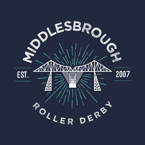 Middlesbrough Roller Derby
