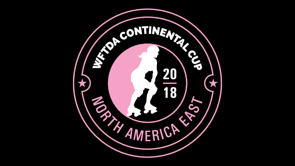 2018 WFTDA North America East Continental Cup