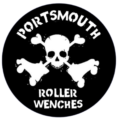 Portsmouth Roller Wenches