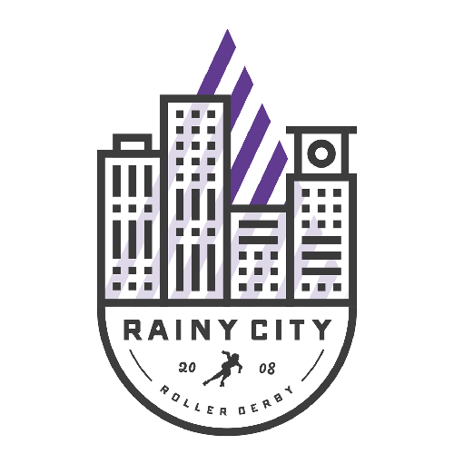 Rainy City Roller Derby
