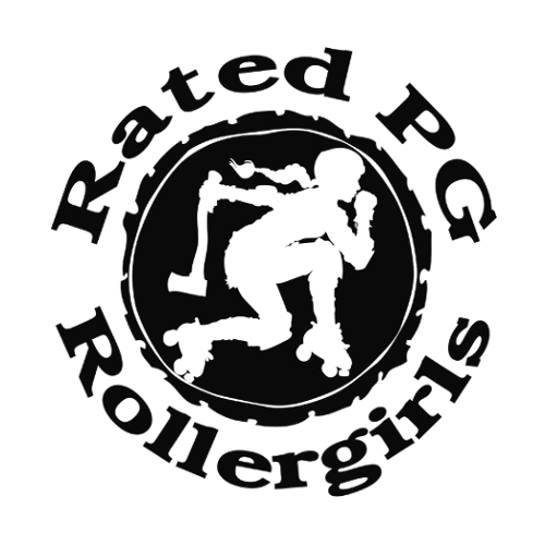 Rated PG Roller Derby Society