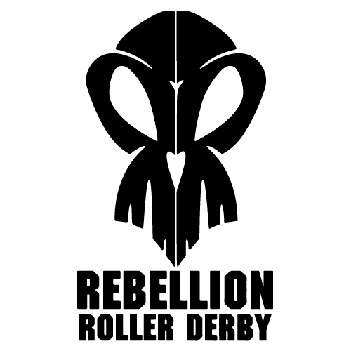 Rebellion Roller Derby