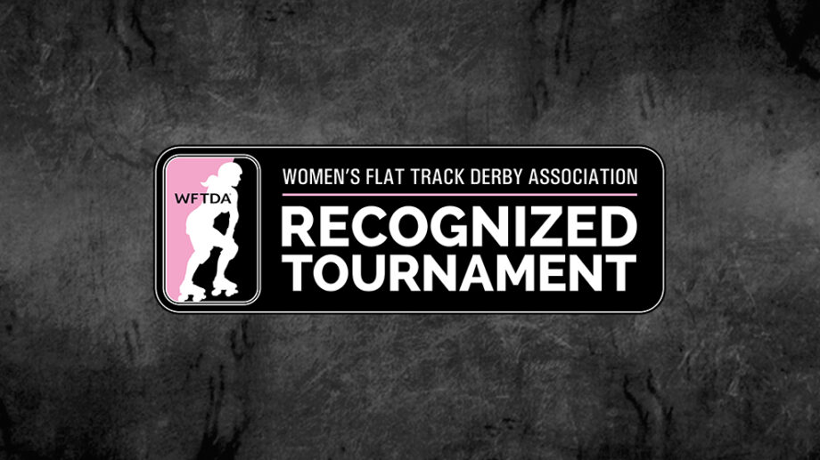 WFTDA Recognized Tournaments
