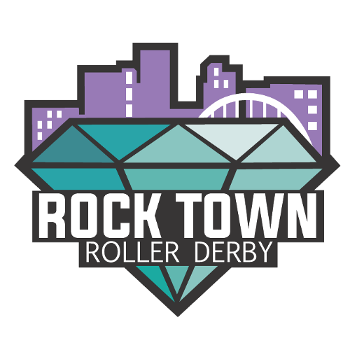 Rock Town Roller Derby